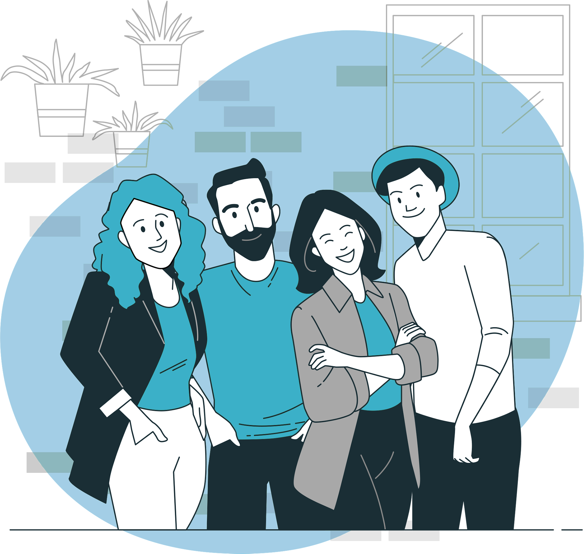 INTA Diagnostics For Everyone Everywhere